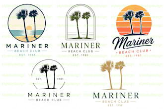 edit photos, retouch photos, logo design, brand design