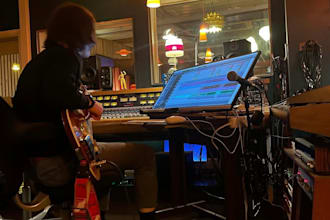 master your song to industry standard