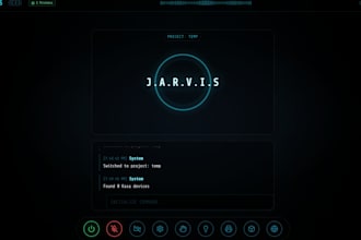 create a custom ai chatbot assistant