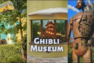 purchase ghibli museum and ghibli park tickets