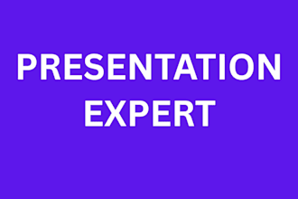 design powerpoint presentation design