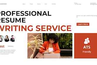 write an ats resume and cover letter for IT and tech job seekers