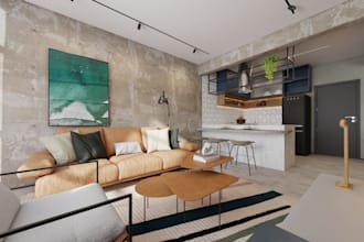 3d modeling and realistic renderings ai technology