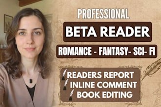 beta read, romance beta reader, beta reader fantasy, alpha reader beta reader
