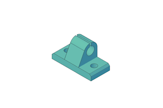 create autocad floor plans, drafting and technical drawings