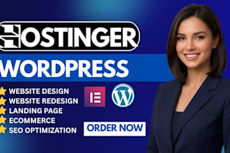 design hostinger wordpress website hostinger website hostinger website redesign