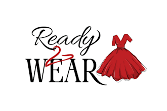 design a minimalist luxury fashion and monogram logo