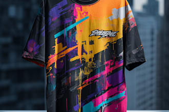 amazing t shirt design