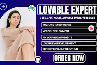 fix lovable app oauth convert lovable to ios app migrate lovable app to supabase