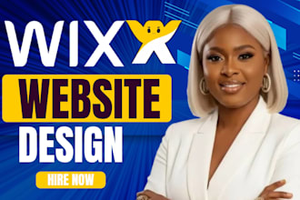 wix website design wix website redisgn wix website development and wix website