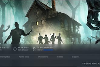 play with you or your 7days to die group PC