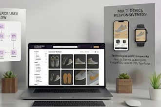 develop mern website develoment next react or node js