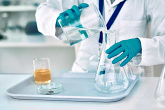 evaluate and improve stability testing for skincare, haircare product