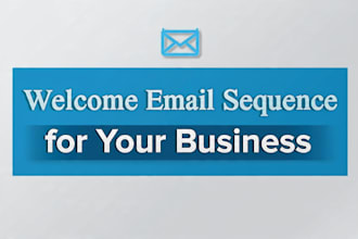 write promotional email sequences for your business