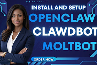 setup install openclaw clawdbot moltbot on mac mini vps windows pc