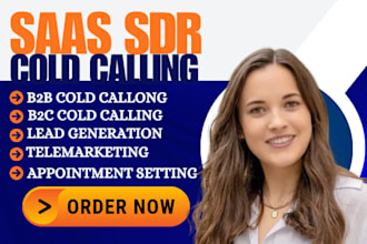 do IT sales closer saas sales representatives sdr 8 figure high ticket sales