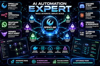 fix setup openclaw gohighlevel n8n api integration obsidian ai voice agent vapi
