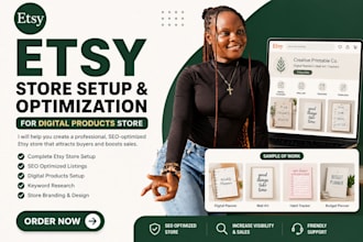 do etsy digital products etsy listing