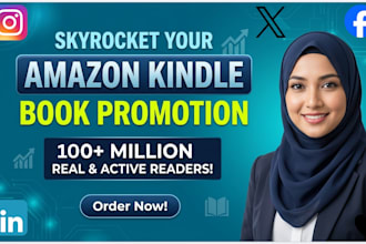 do viral book promotion, book rank, ebook, amazon book, kindle, ebook marketing