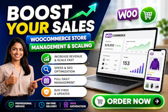 woocommerce product feed or merchant center setup