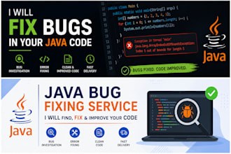 debug your java code