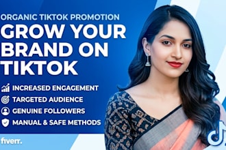 do ideal tik tok for followers organic growth