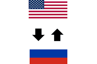 translate english russian with natural human tone