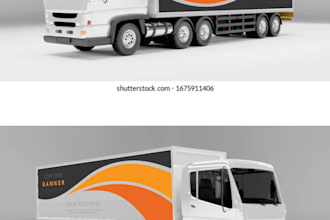 do logo drawing or vectorize artwork for prints or media
