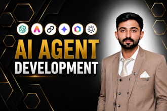 create ai agents, vapi ai chatbots, automation and ai websites