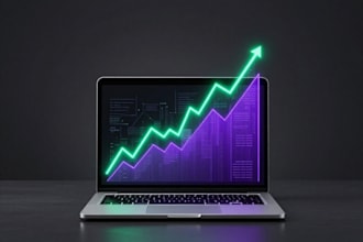 build automated digital businesses and coaching ecommerce