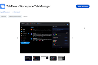 a custom chrome or brave browser extension