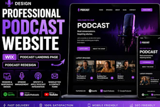design develop a responsive webflow portfolio cms website blog webflow webisite