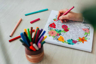 create kids coloring book for etsy digital product amazon kdp kids coloring book