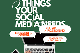 create aesthetic canva PDF designs