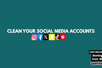 delete instagram posts and videos