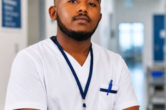 write professional medical and nursing artickes