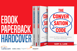 do book cover design, ebook cover design, book cover
