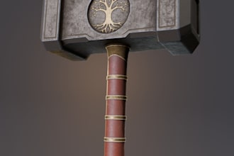 do props for games or layouts