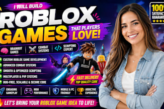 build roblox game video game brainrot game combat system coding