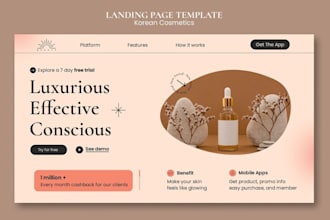 design and setup salla website for online store ecommerce and sales growth