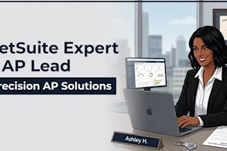 audit and process your accounts payable
