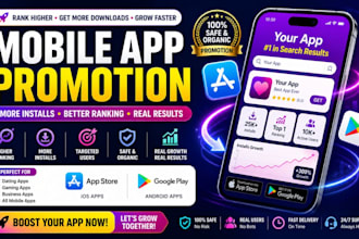 mobile dating app rating review ,app install, IOS review, mobile app promotion