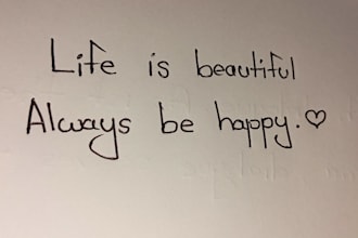 do accurate handwriting and translation