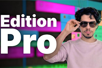 video motion graphic design