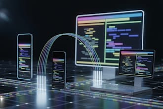reverse engineer any app or website private API endpoints