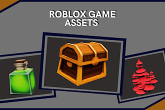 create optimized roblox assets for your game