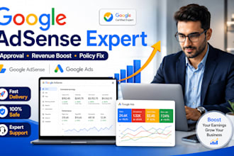 get google adsense rejection fix ezoic approval site review for ads optimization
