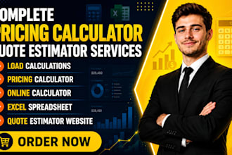 do excel pricing calculator spreadsheet, load calculations online calculator