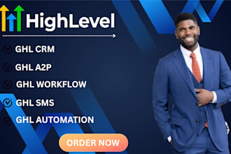 gohighlevel crm ghl sms ghl a2p ghl workflow ghl automation
