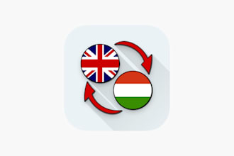 provide professional english, hungarian and ukrainian translation services